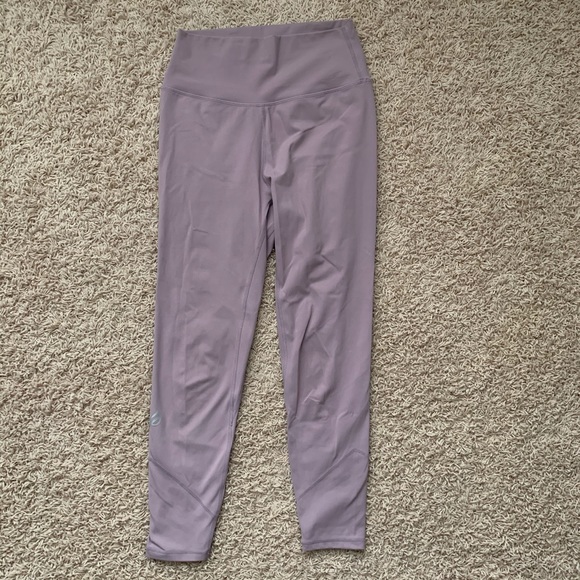 Ptula Alainah Leggings Dusty Mauve - Picture 4 of 4